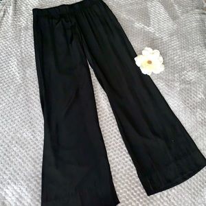 Cabi Brand Lady's Palooza Pants w/Elastic Waist xs